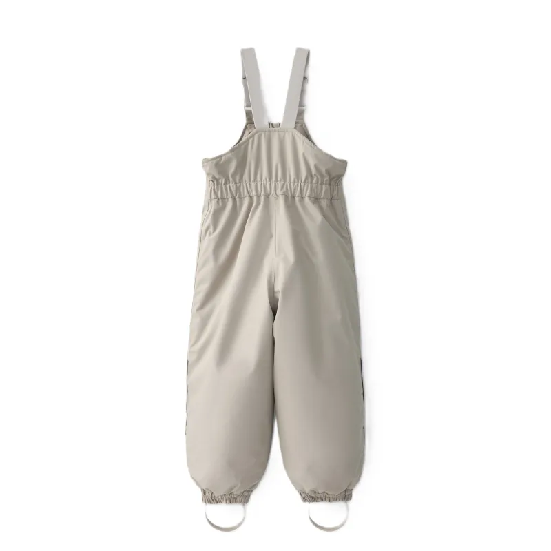 LEOKID Zimní kalhoty Onni Pure Cashmere vel. 110
