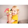MOMS CARE Látková panenka Maja