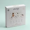 PLAY AND GO Tiloo EEVAA Podložka na hraní a domeček Alphabet