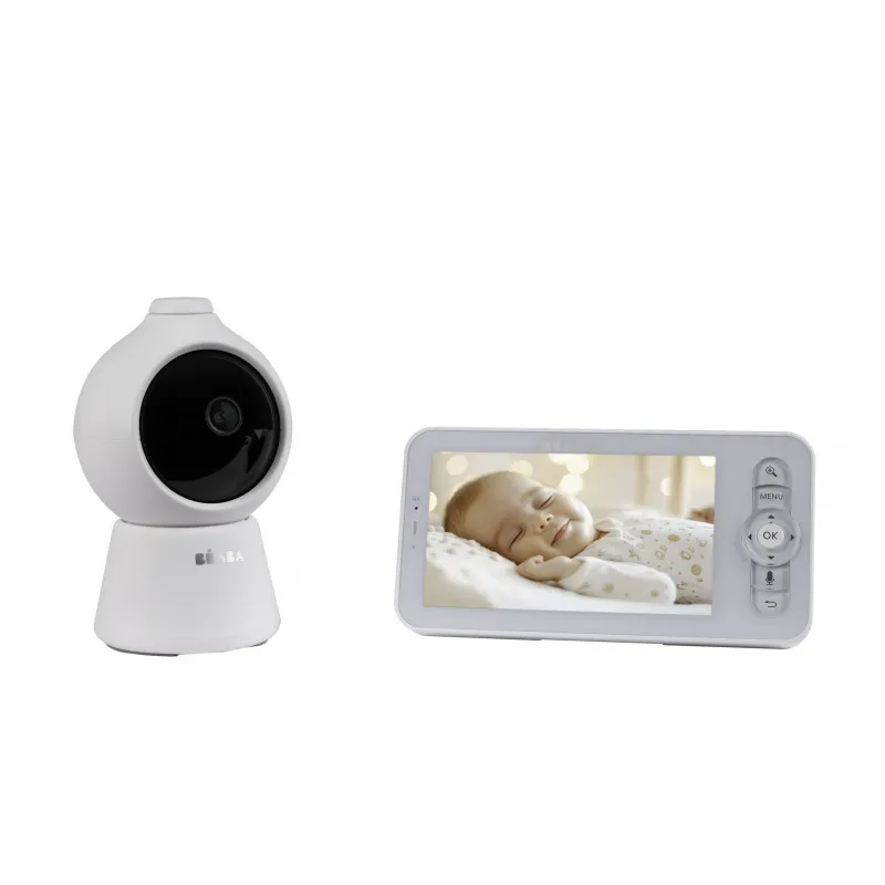Beaba Video chůvička Zen Smart AI