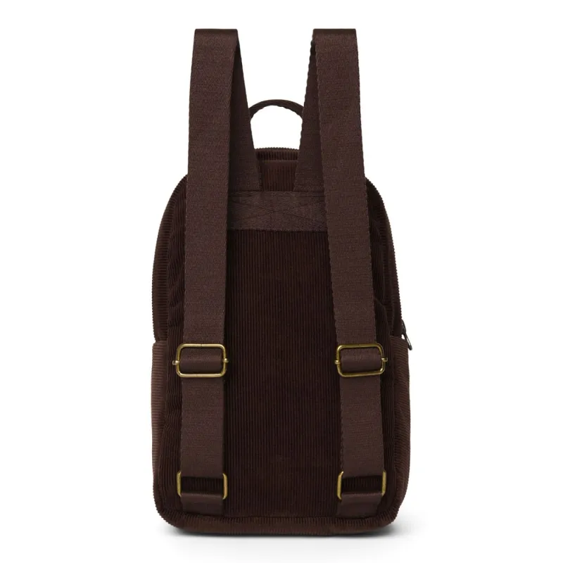 STUDIO NOOS - RIB puffy Mini BACKPACK - batůžek