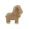 Little Dutch Hračky do vody zvířátka 3 ks Safari Friends