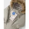 LEOKID Zimní kombinéza Hero Pure Cashmere vel. 86