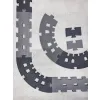 NIDO NIDO Pěnové Puzzle X Rail