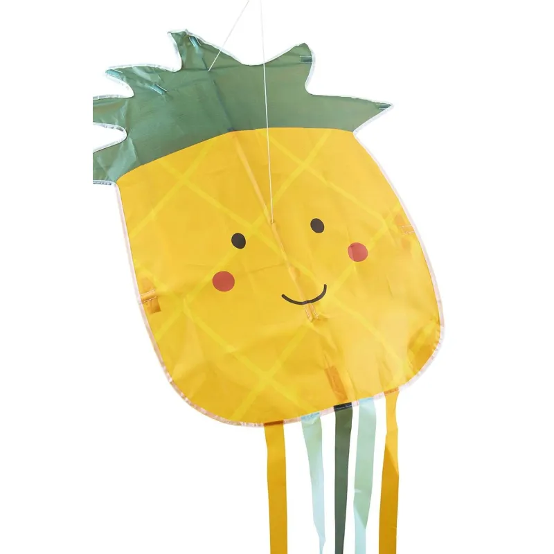 JABADABADO Dětský drak Ananas