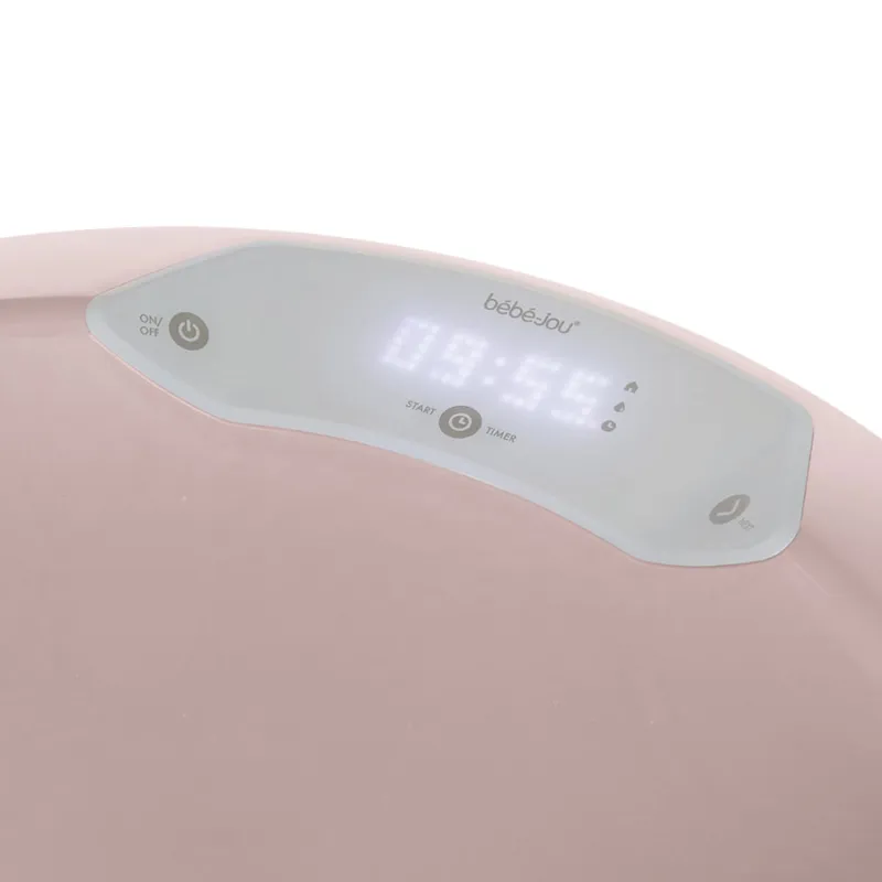 Bebe-Jou Digitální koupací sada Sense Plus 8 dílná