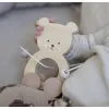 JABADABADO Interaktivní Medvídek přírodní