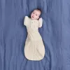 ERGOPOUCH Zavinovačka a pytel na spaní 2v1 Cocoon Lullaby 0-3m, 3-6kg, 1,0tog