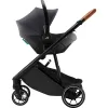 Zopa Kočárek Move Cross 5X + autosedačka Baby-Safe Core