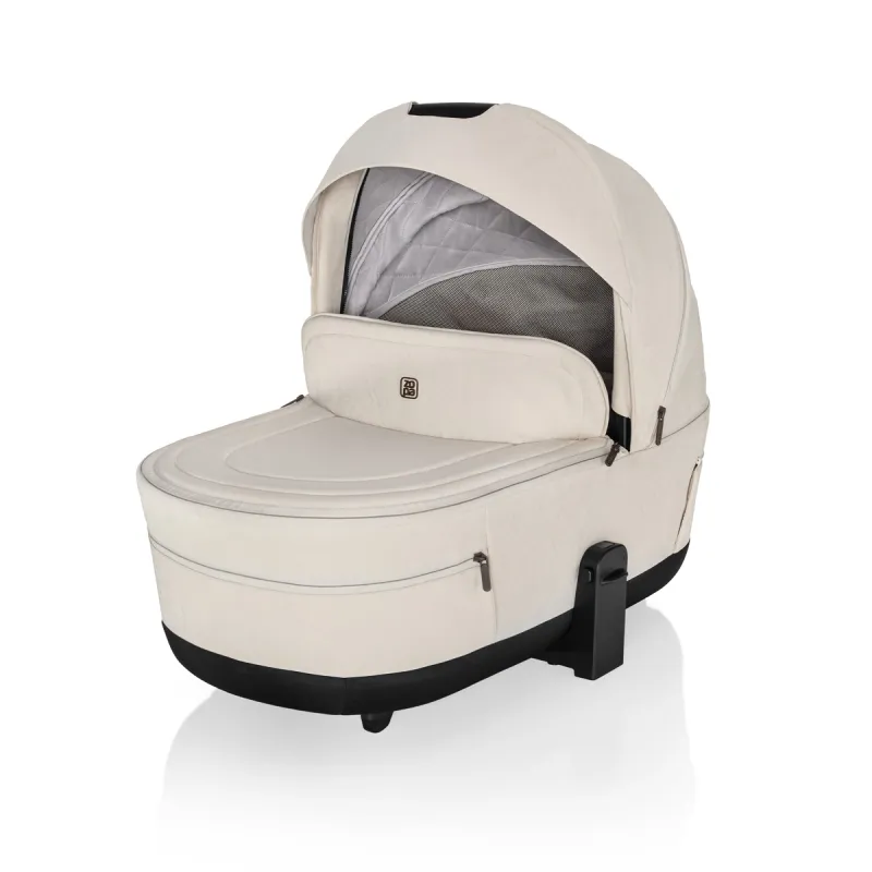 Zopa Kočárek Move Cross 5X + autosedačka Baby-Safe Core