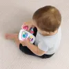 BABY EINSTEIN Hračka hudební multisenzorická Tunes Jammin Janet™, 3m+