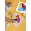 JABADABADO Play and Learn box Barvy
