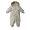LEOKID Zimní kombinéza Hero Pure Cashmere vel. 74