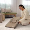 INGENUITY Lehátko houpací s vibrací, připravené na cesty Nestlé™, 0m+