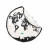 PLAY AND GO Noomad original Hrací deka a Vak na hračky Worldmap