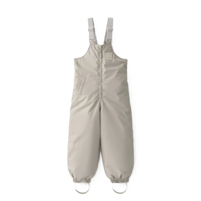 LEOKID Zimní kalhoty Onni Pure Cashmere vel. 98