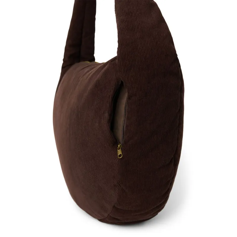 STUDIO NOOS - RIB puffy Cross Body bag