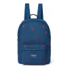 STUDIO NOOS - Denim Midi BACKPACK - batůžek