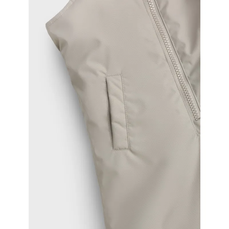 LEOKID Zimní kalhoty Onni Pure Cashmere vel. 116
