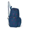 STUDIO NOOS - Denim Midi BACKPACK - batůžek