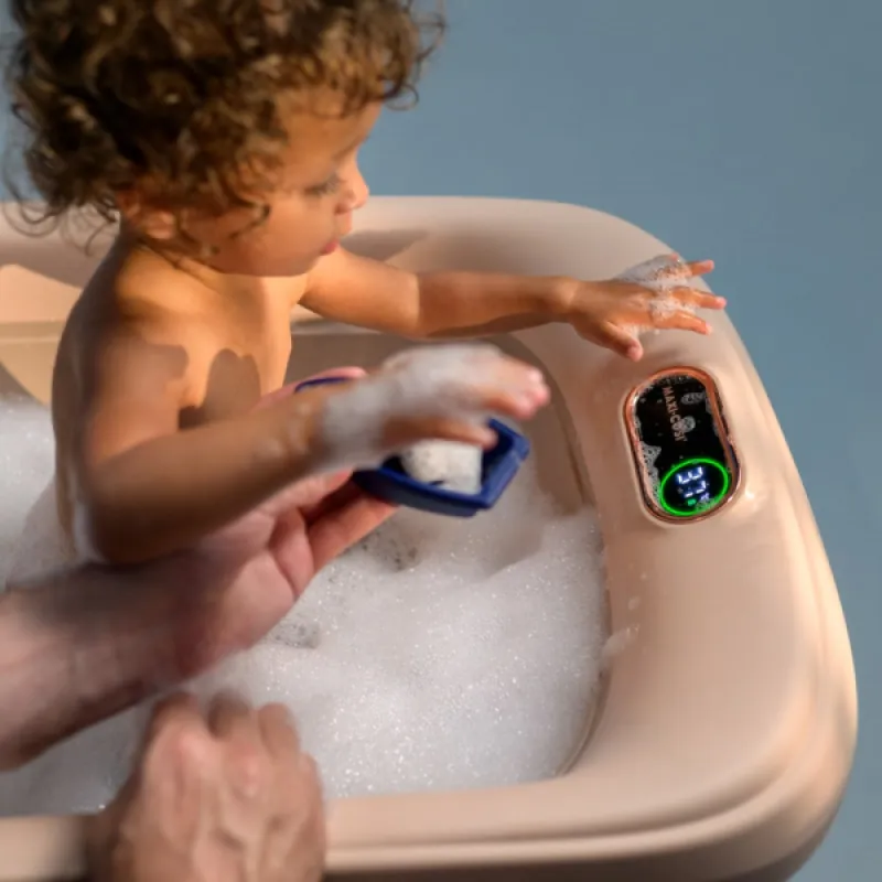 Maxi Cosi Vanička Indigo Plus