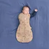 ERGOPOUCH Zavinovačka a pytel na spaní 2v1 Cocoon Melody 6-12m, 8-10kg, 2,5tog