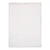 Little Dutch Povlečení 200x140 a 60x70 cm Pink Blooming Safari
