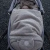 Easygrow Fusak péřový Fnugg Teddy
