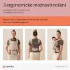 ERGOBABY OMNI DELUXE Mesh