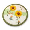 Zopa Interaktivní hrací deka s hrazdou Cuddle