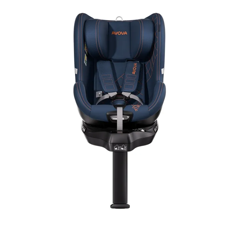 AVOVA Sperber X KID 2026 61–105 cm