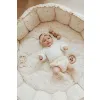 PLAY AND GO Coco Bloom Dětské hnízdo Moon