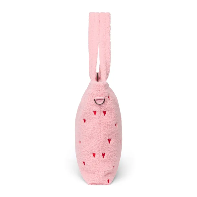 STUDIO NOOS - Teddy DIAPER BAG - přebalovací taška