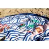 PLAY AND GO Noomad outdoor Hrací deka a Vak na hračky Pirate