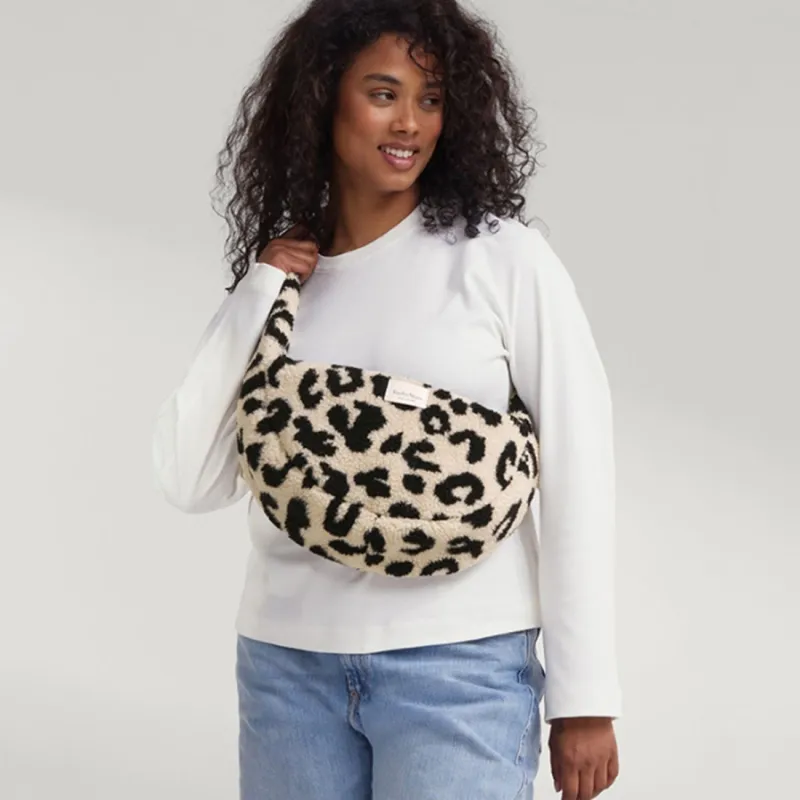 STUDIO NOOS - Teddy Mini Cross Body Bag