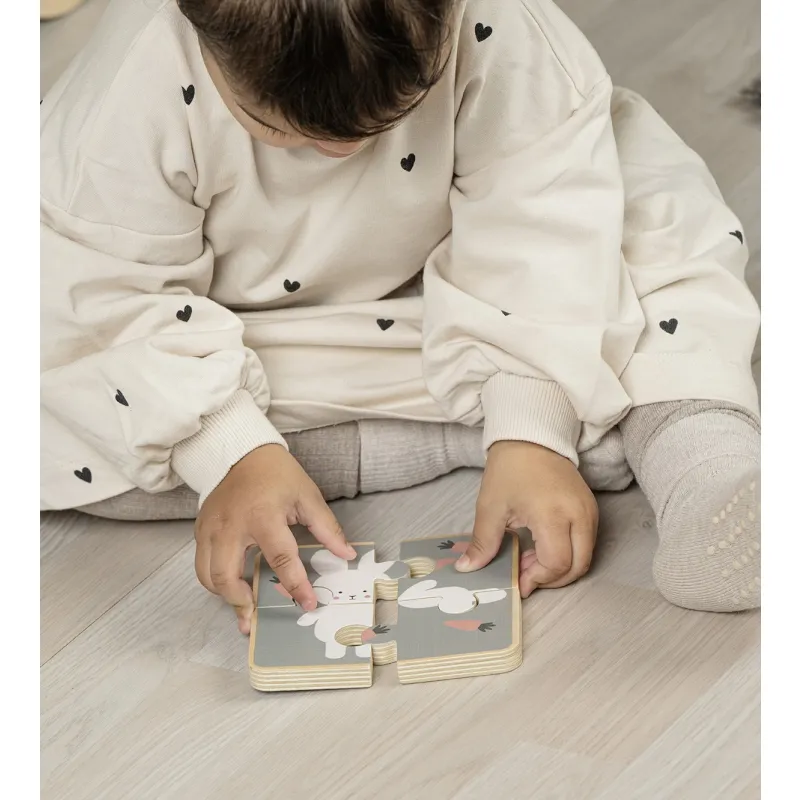 JABADABADO Box Hra a Učení 18-24 m