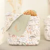 Little Dutch Pleny 70x70cm Safari Wonders 3 ks