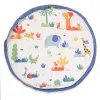 PLAY AND GO Noomad original Hrací deka a Vak na hračky Moulin Roty Toupitis