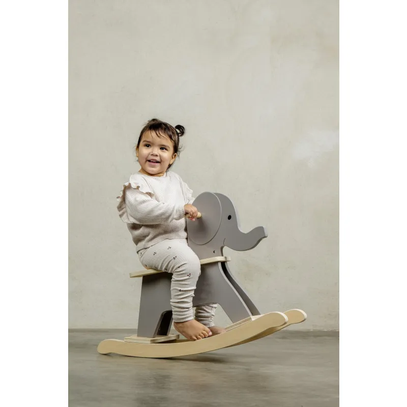 JABADABADO Houpací slůně