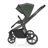 Zopa Kočárek Move Cross 5X + autosedačka Baby-Safe Core