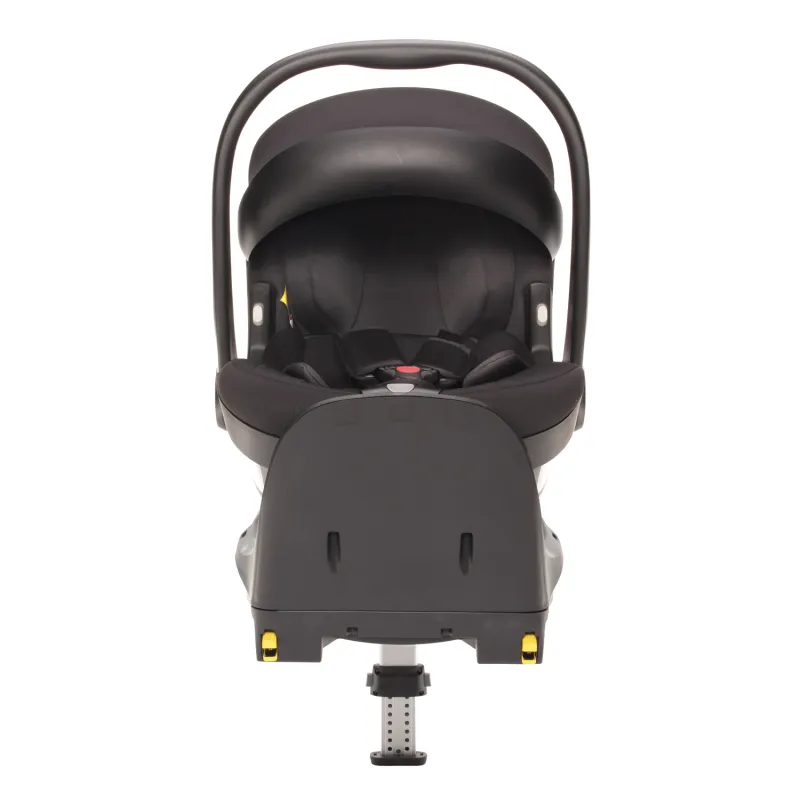 Zopa Kočárek Move Cross 5X + autosedačka XM Plus i-size bundle