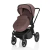 Zopa Kočárek Move Cross 5X + autosedačka XM Plus i-size bundle