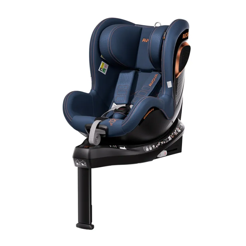 AVOVA Sperber X KID 2026 61–105 cm