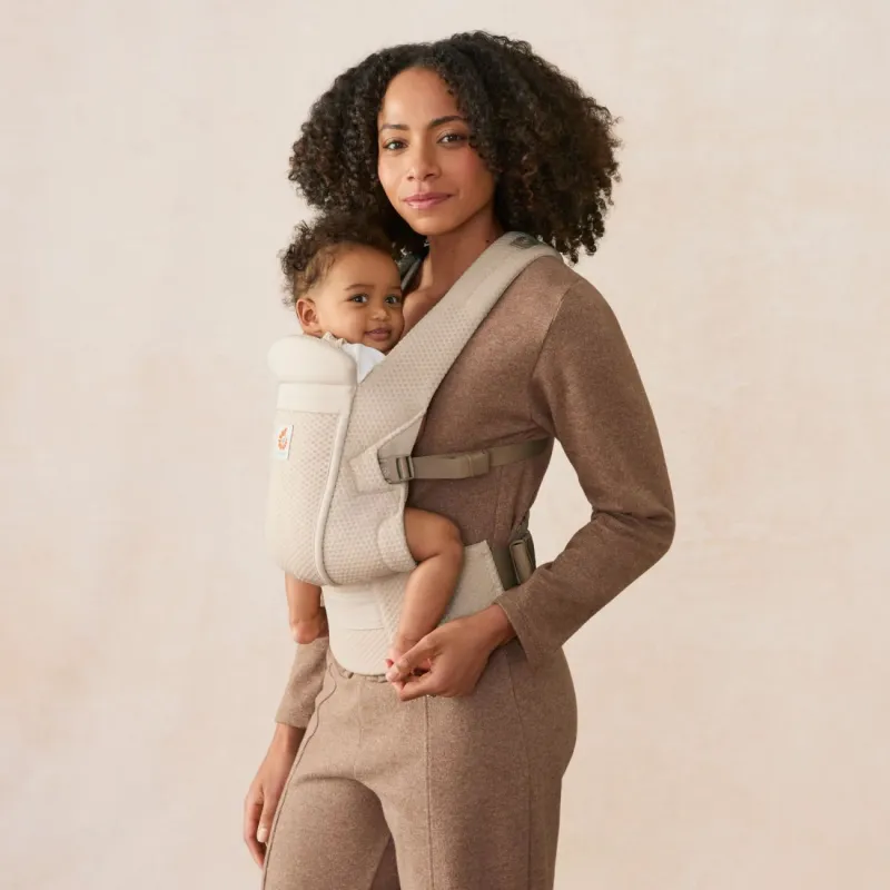 ERGOBABY Nosítko OMNI LITE Mesh
