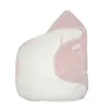 LODGER Wrapper Teddy Powder