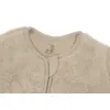 Jollein Spací pytel 2v1 70cm Fluffy Sand