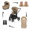 Barva Latte Beige
