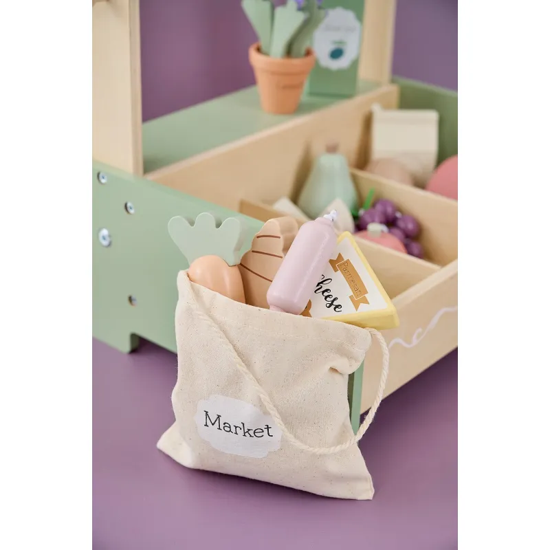 JABADABADO Mini Market
