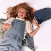 STUDIO NOOS - Denim Mini BACKPACK - batůžek