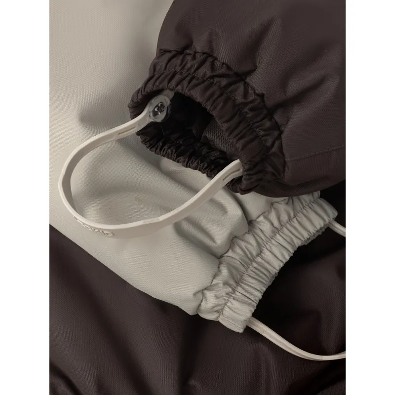LEOKID Zimní kalhoty Onni Pure Cashmere vel. 98